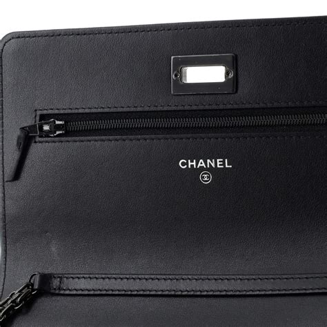 chanel so black 2018 price|chanel so black reissue.